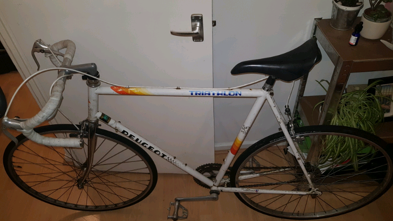 fixed gear triathlon